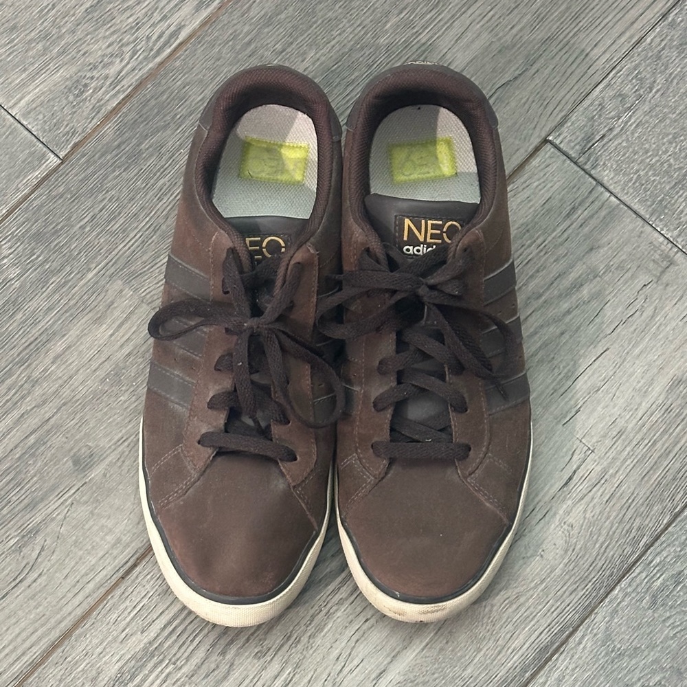 Adidas NEO shoes